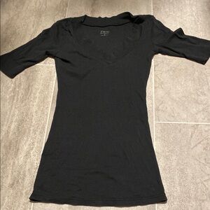 Express vneck shirt